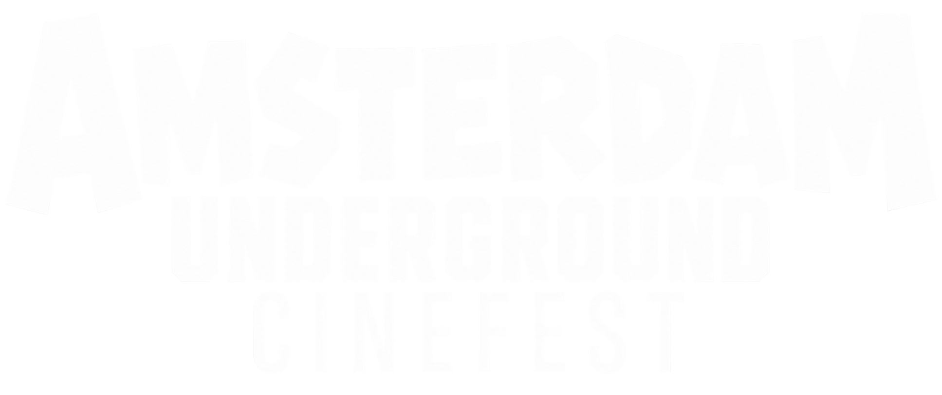 Amsterdam Underground Cinefest