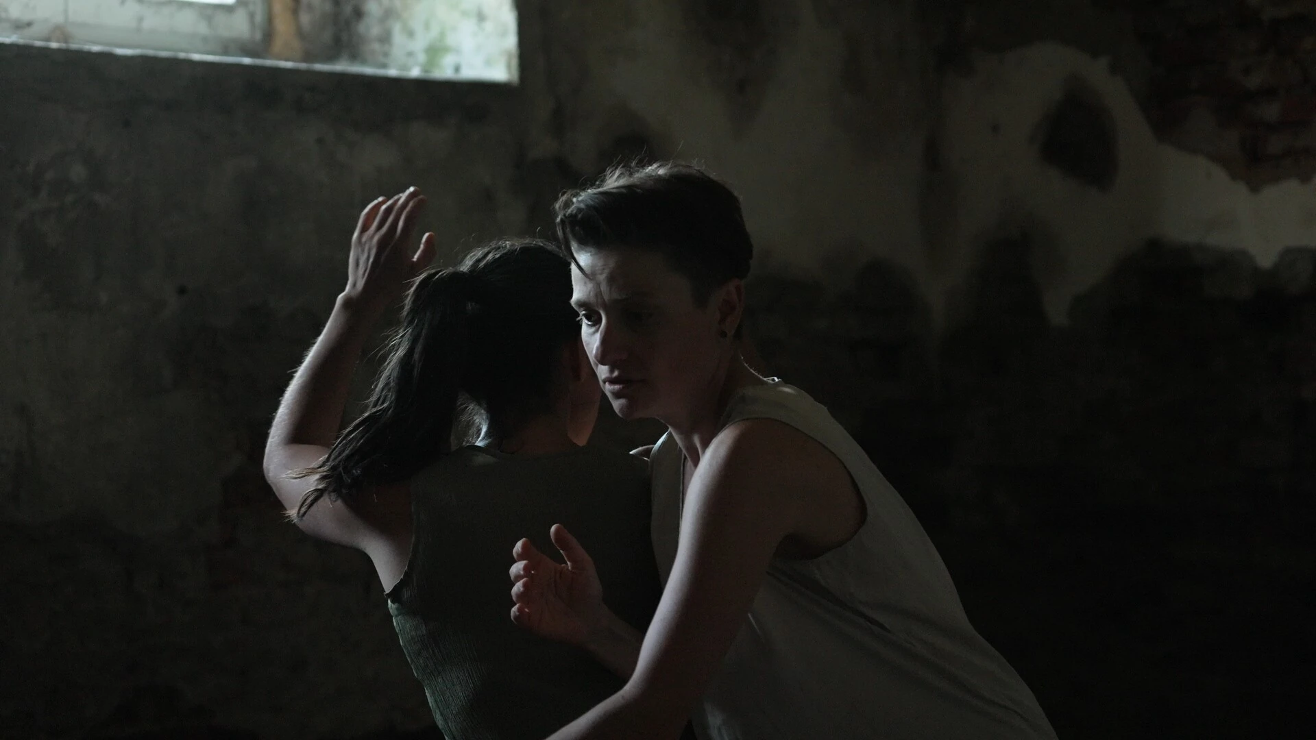 Still from HOME