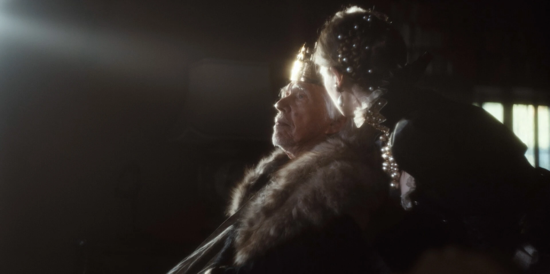 Still from TERMINUS VI