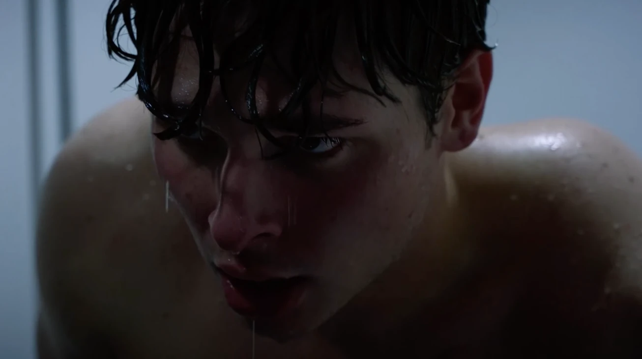 Still from UNKIND